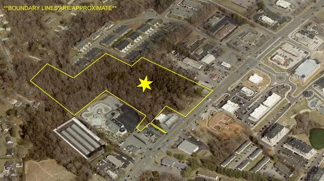 $2,500,000 | 8001 Timberlake Road, Lynchburg, VA 24502