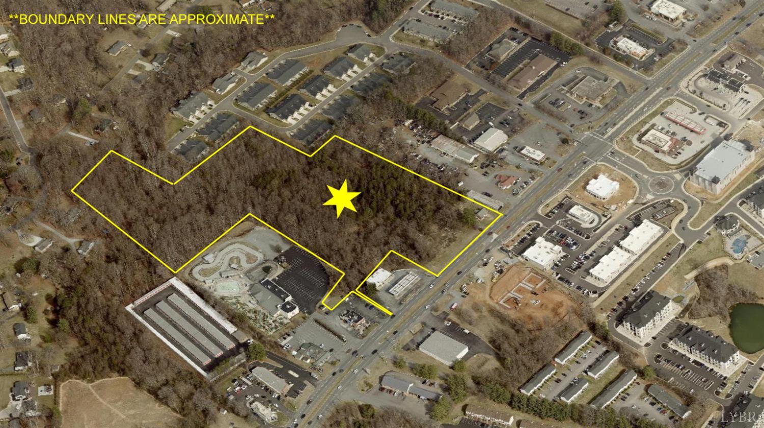 8001 Timberlake Road Lynchburg, VA 24502 - Photo 3 of 3