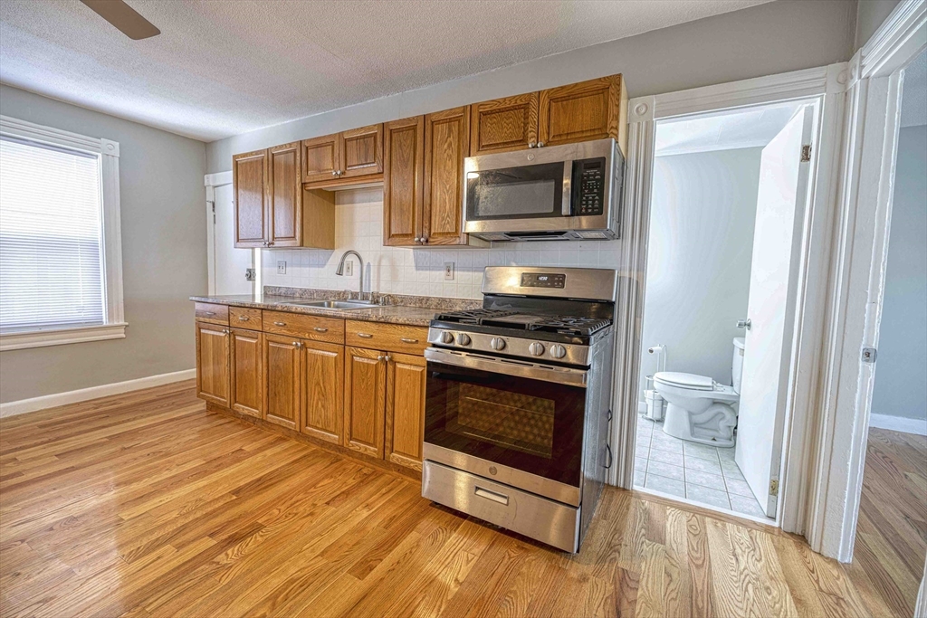 425 Anthony Street, Unit 1 Fall River, MA 02721 - Photo 3 of 15