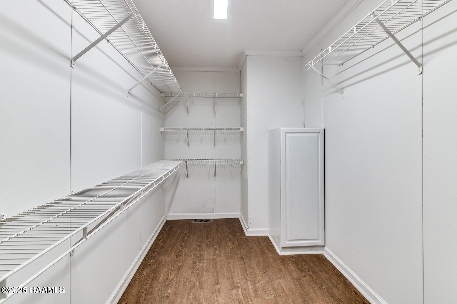 118 Hoosier Lane Church Point, LA 70525 - Photo 16 of 39 closet