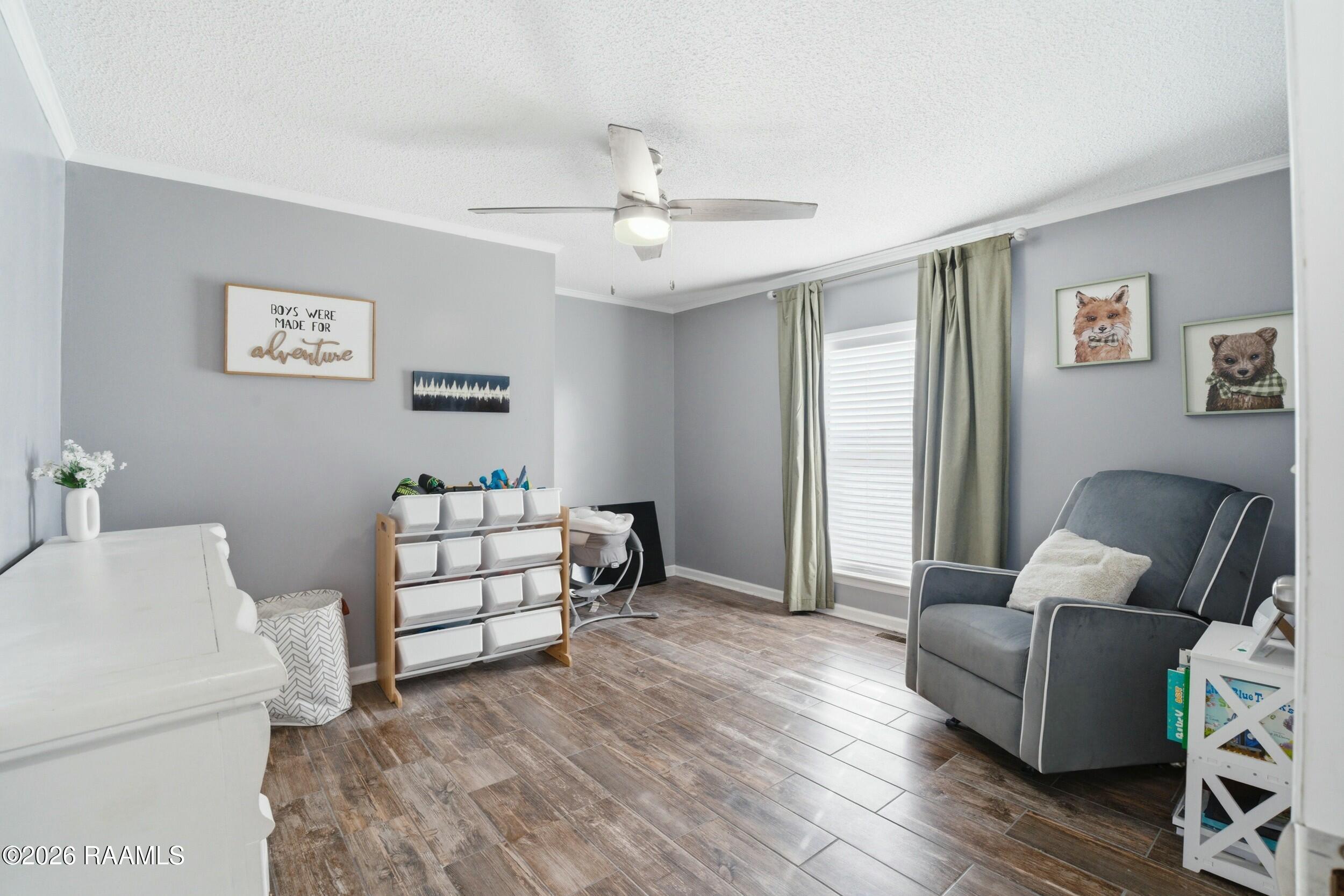 118 Hoosier Lane Church Point, LA 70525 - Photo 17 of 39 guest bedroom 1
