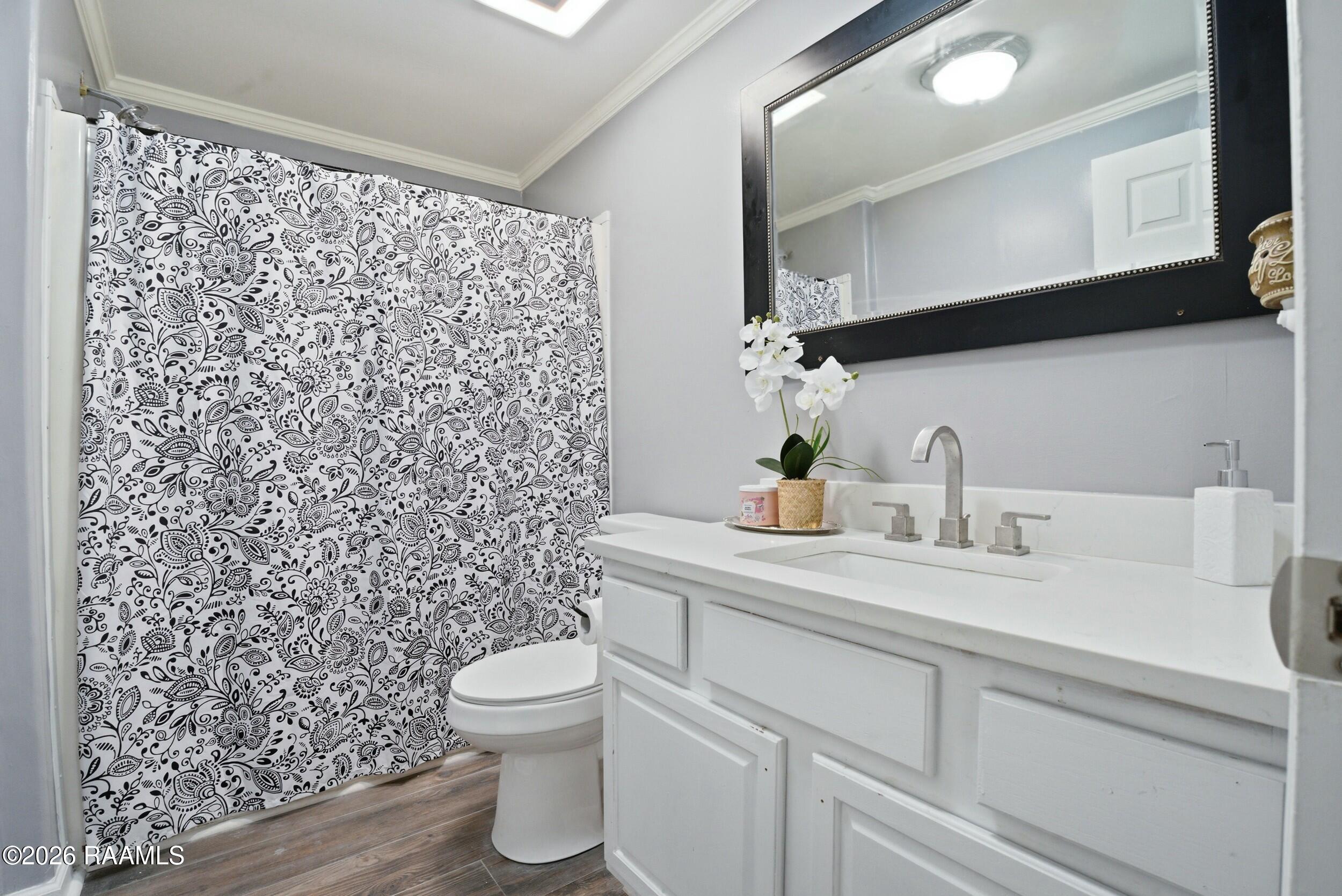 118 Hoosier Lane Church Point, LA 70525 - Photo 18 of 39 bathroom 2