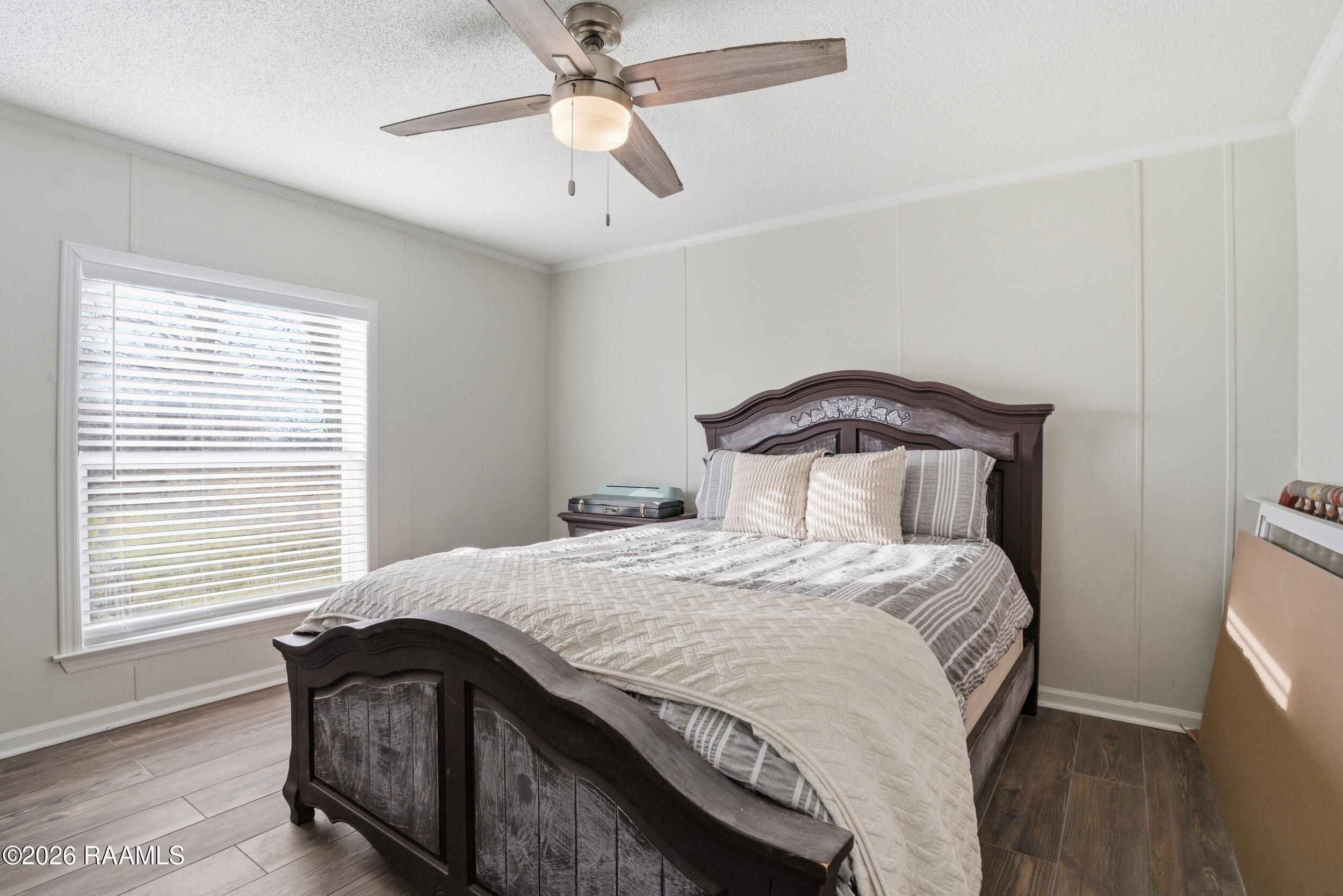 118 Hoosier Lane Church Point, LA 70525 - Photo 19 of 39 guest bedroom