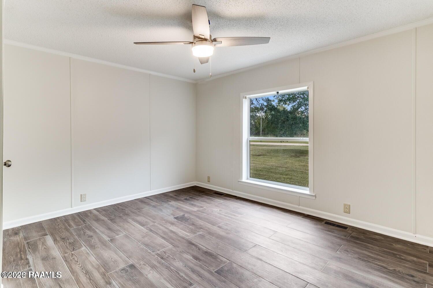118 Hoosier Lane Church Point, LA 70525 - Photo 20 of 39 guest bedroom
