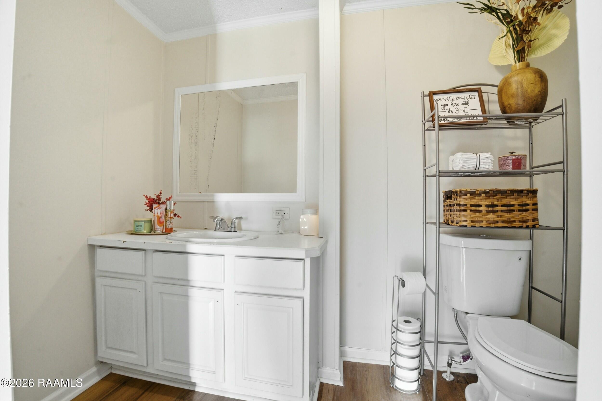 118 Hoosier Lane Church Point, LA 70525 - Photo 21 of 39 bathroom 3