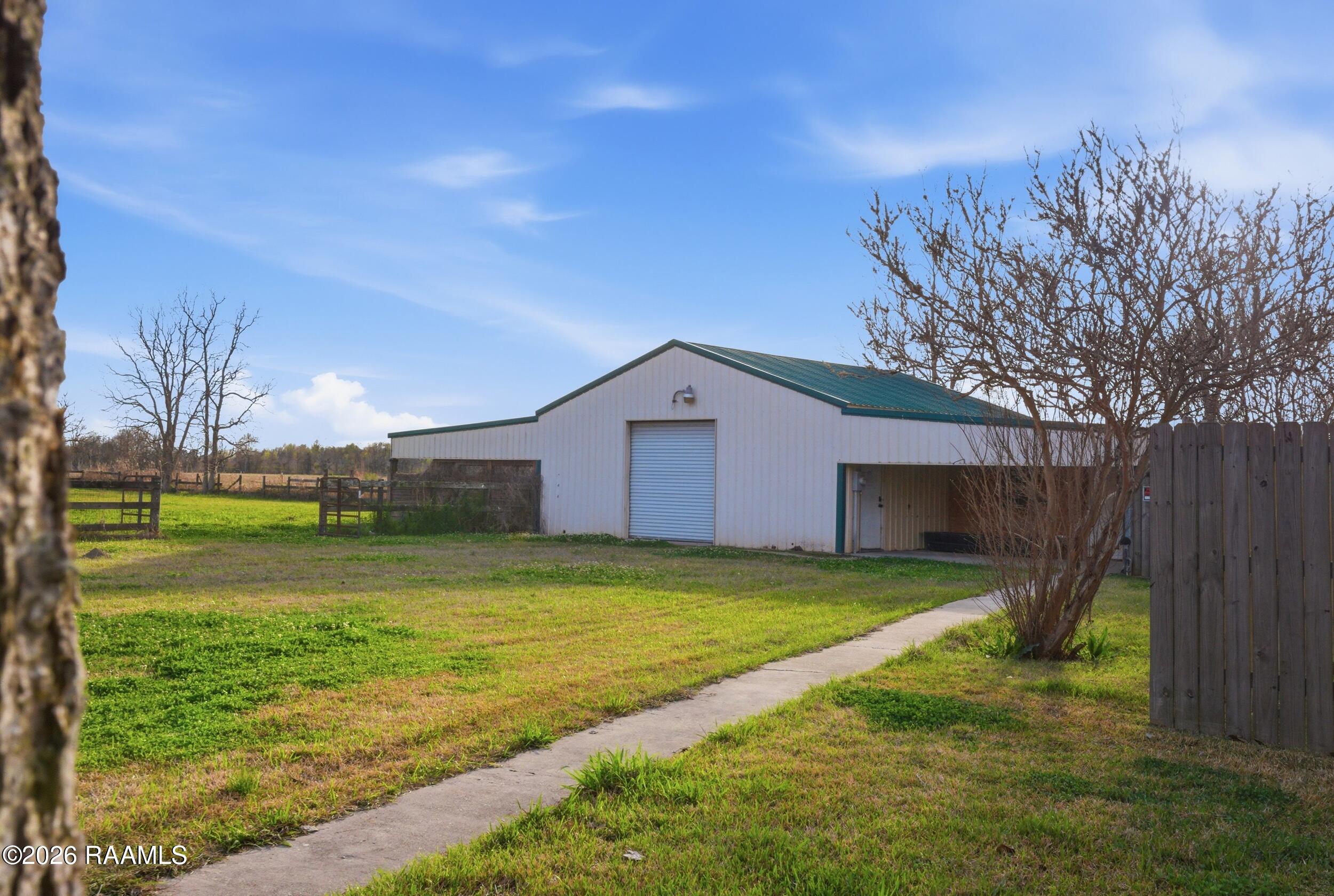 118 Hoosier Lane Church Point, LA 70525 - Photo 23 of 39 Exterior