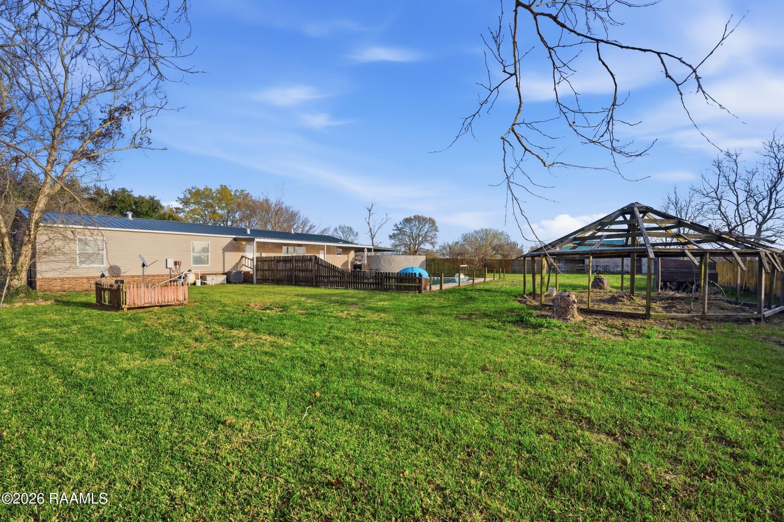 118 Hoosier Lane Church Point, LA 70525 - Photo 28 of 39 Exterior