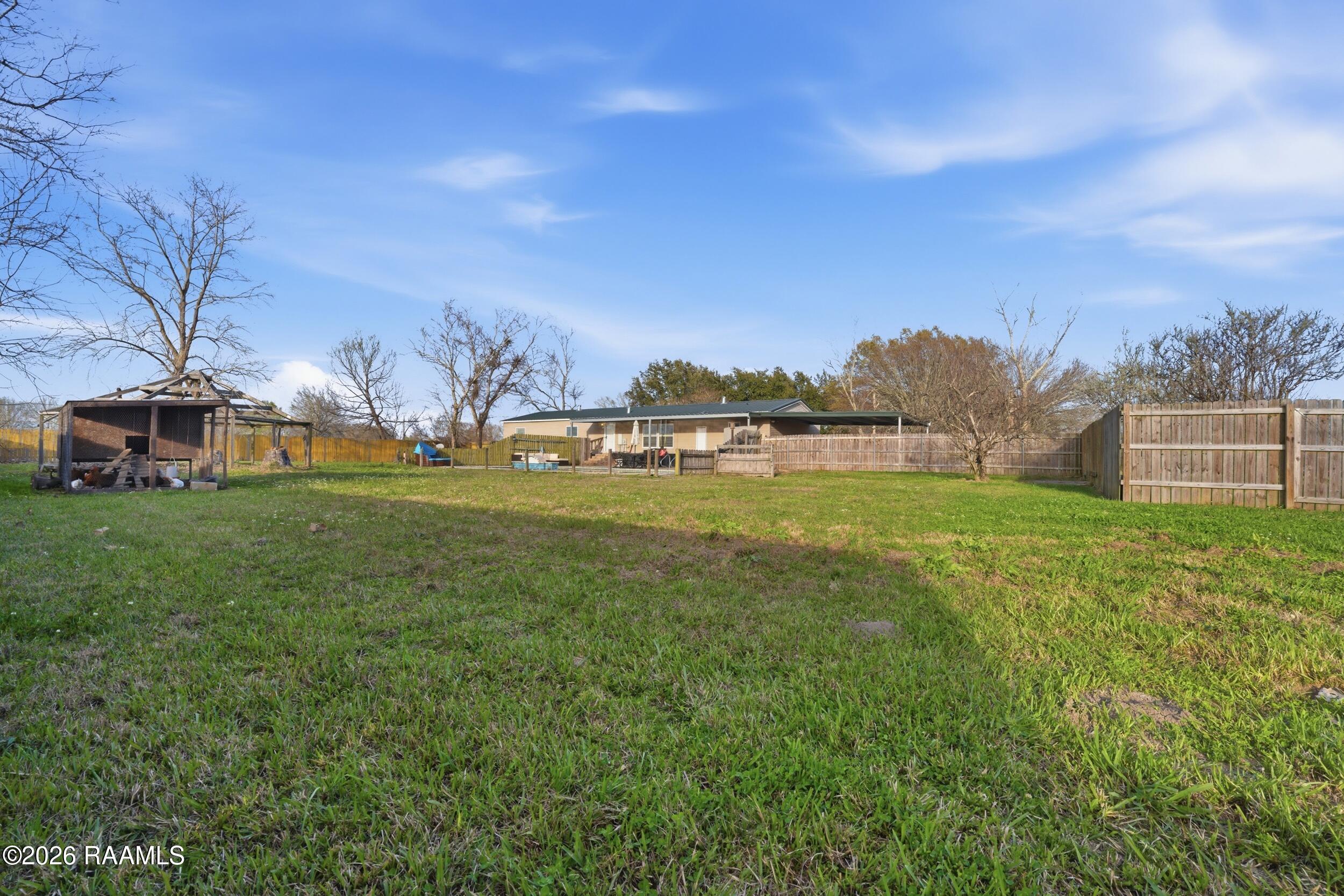 118 Hoosier Lane Church Point, LA 70525 - Photo 29 of 39 Exterior