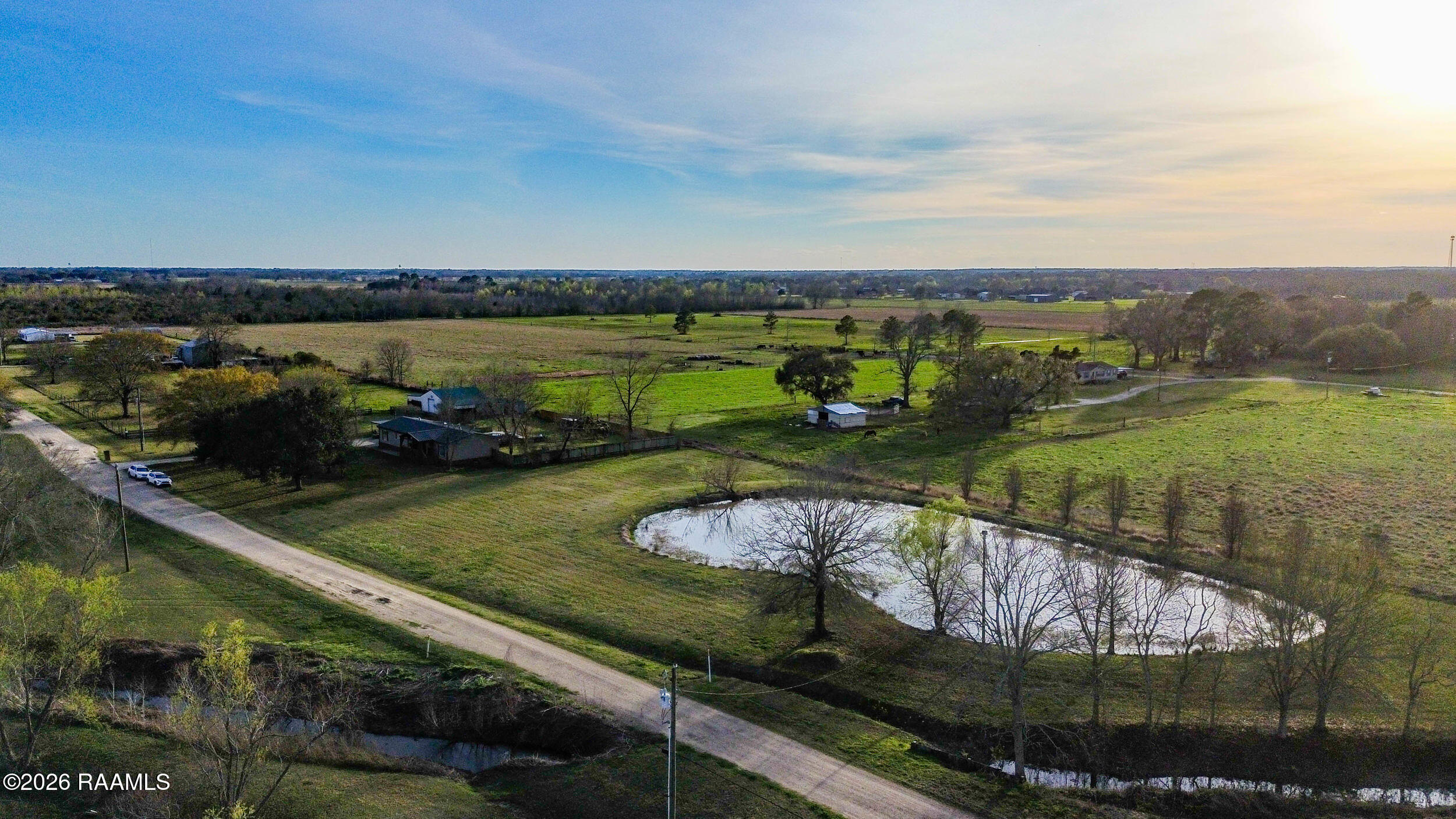 118 Hoosier Lane Church Point, LA 70525 - Photo 3 of 39 Exterior 2