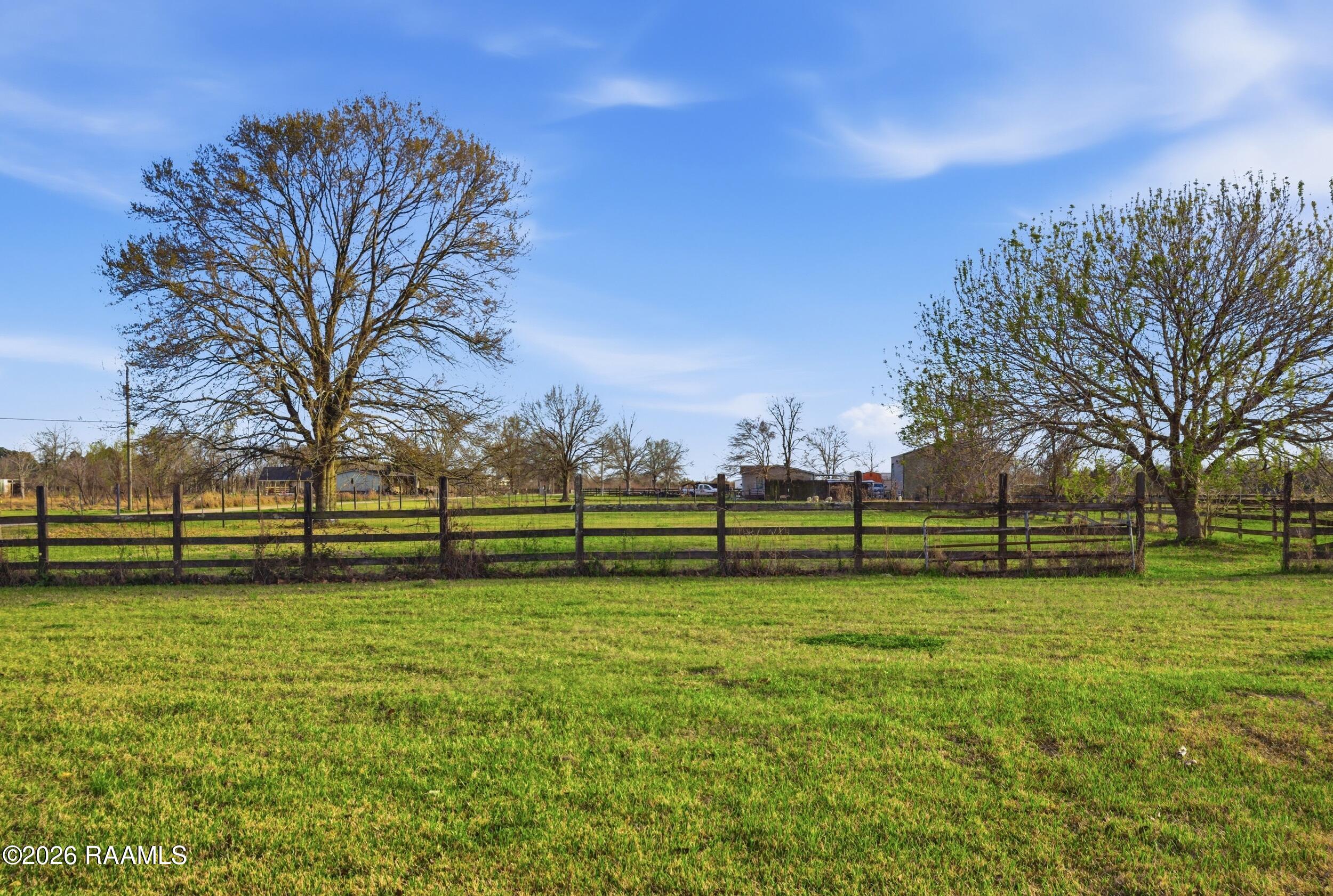 118 Hoosier Lane Church Point, LA 70525 - Photo 31 of 39 Exterior