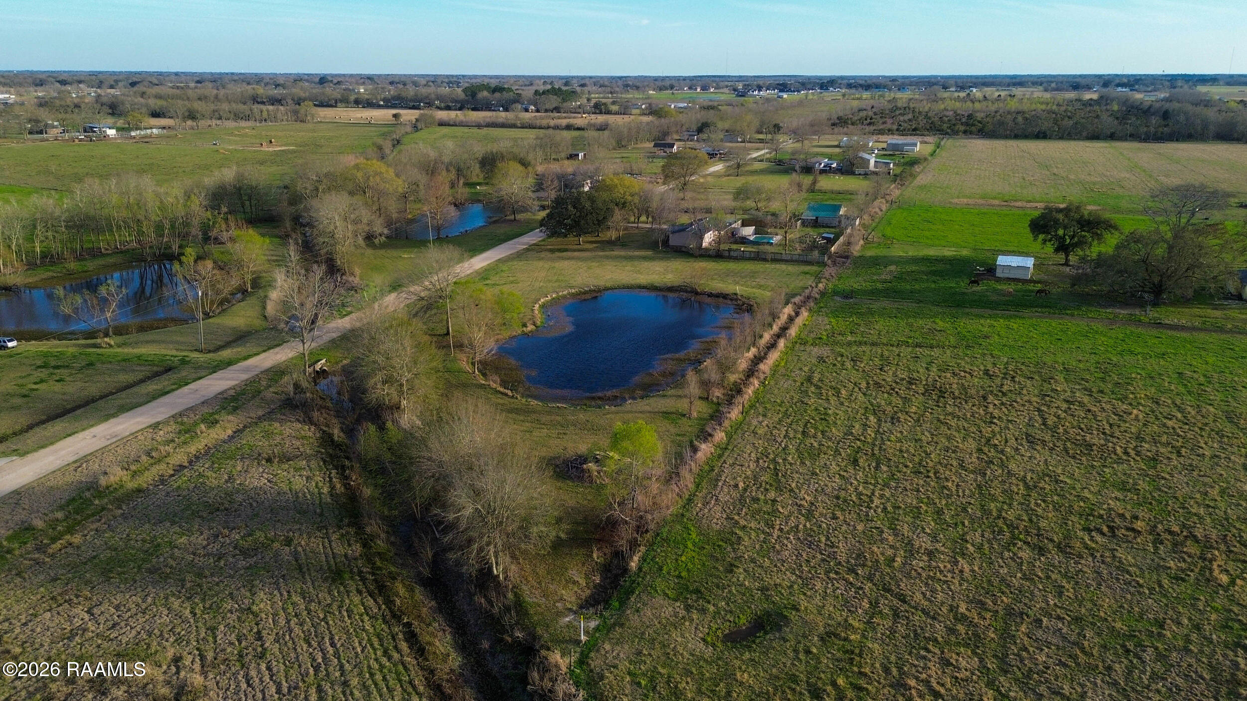 118 Hoosier Lane Church Point, LA 70525 - Photo 34 of 39 Property