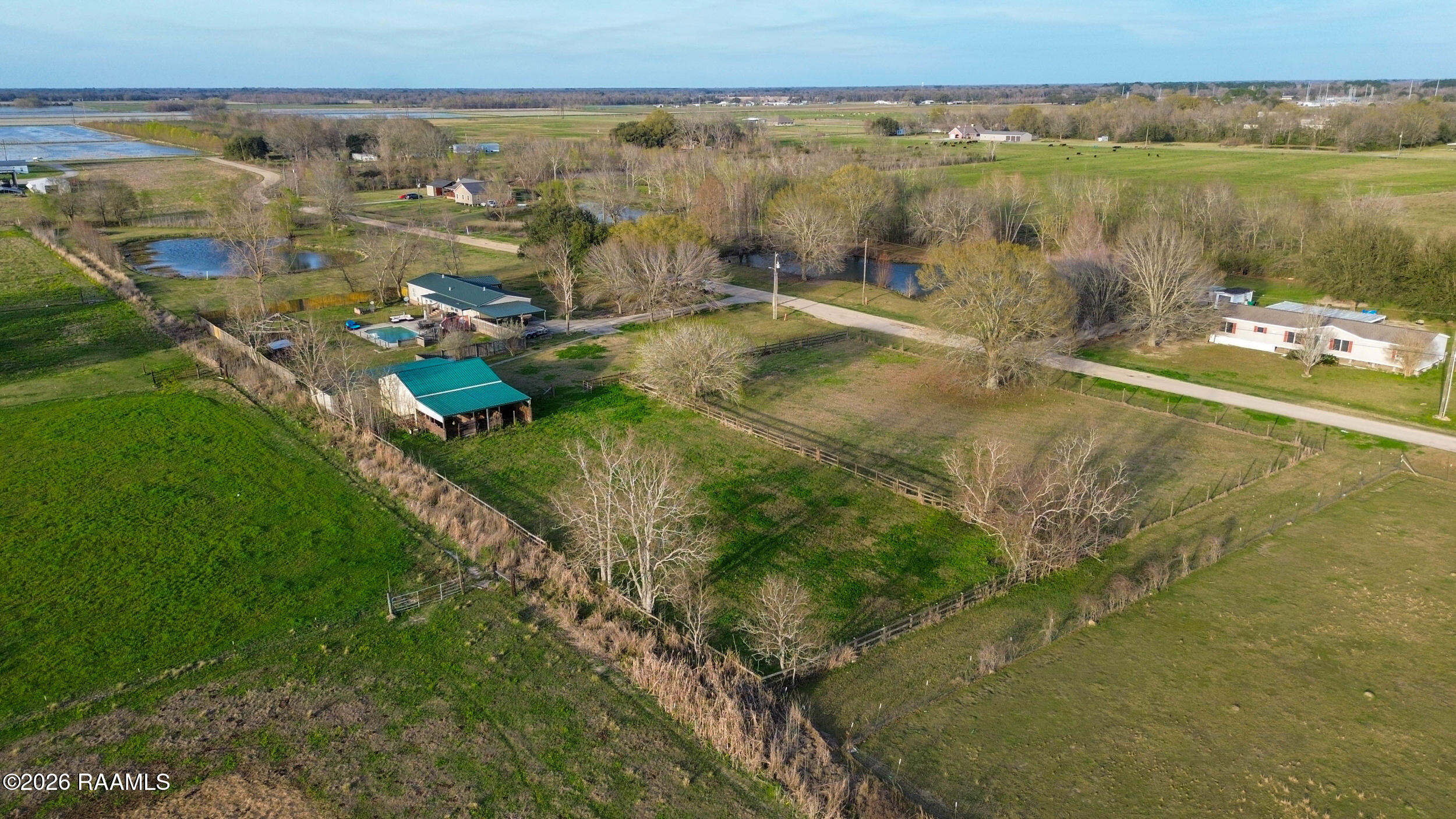 118 Hoosier Lane Church Point, LA 70525 - Photo 35 of 39 Property