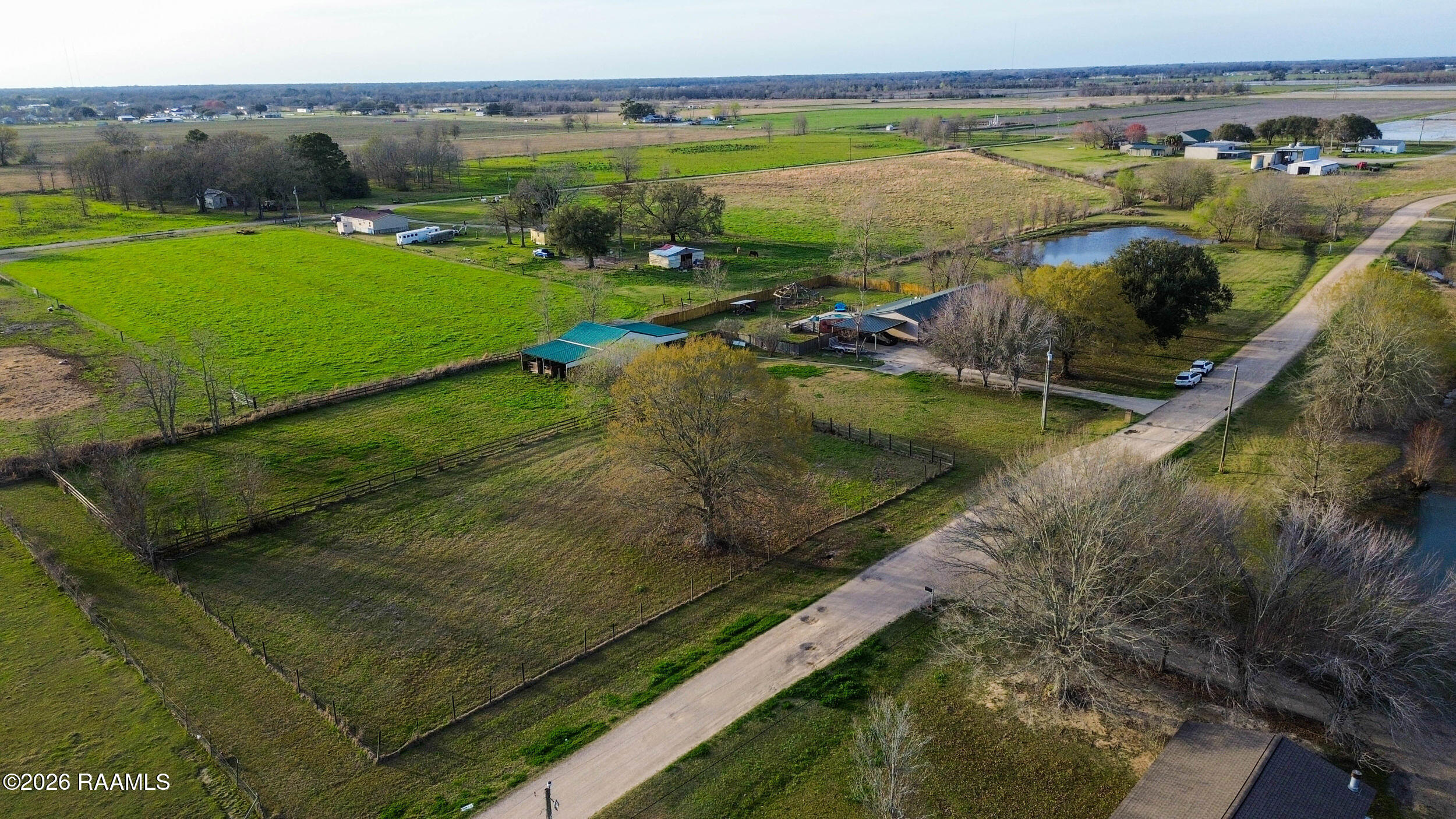 118 Hoosier Lane Church Point, LA 70525 - Photo 36 of 39 Property