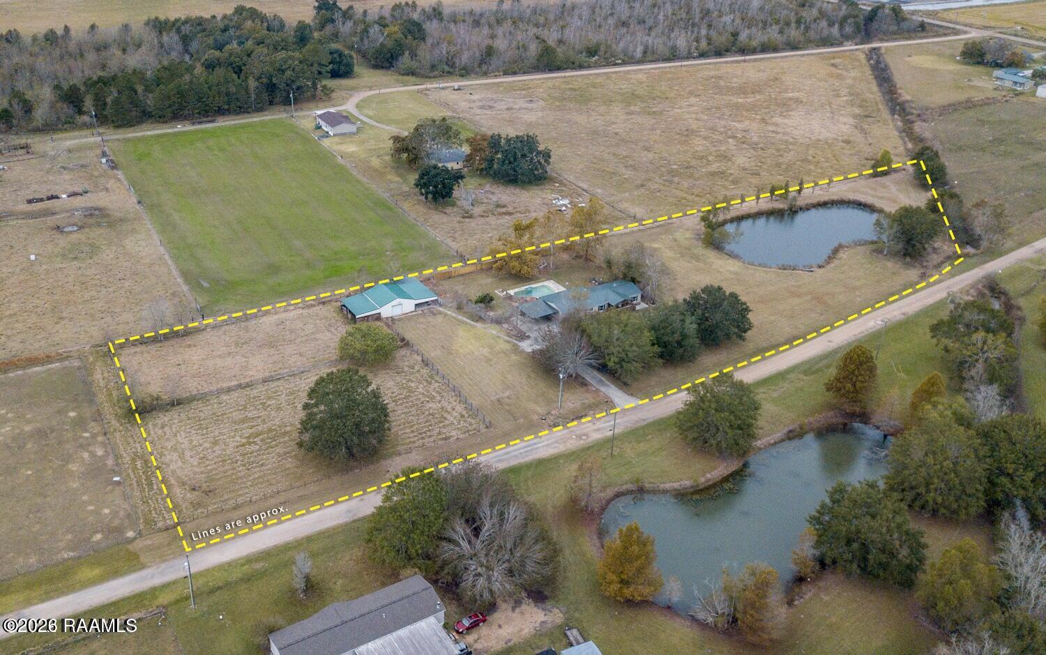 118 Hoosier Lane Church Point, LA 70525 - Photo 37 of 39 Property