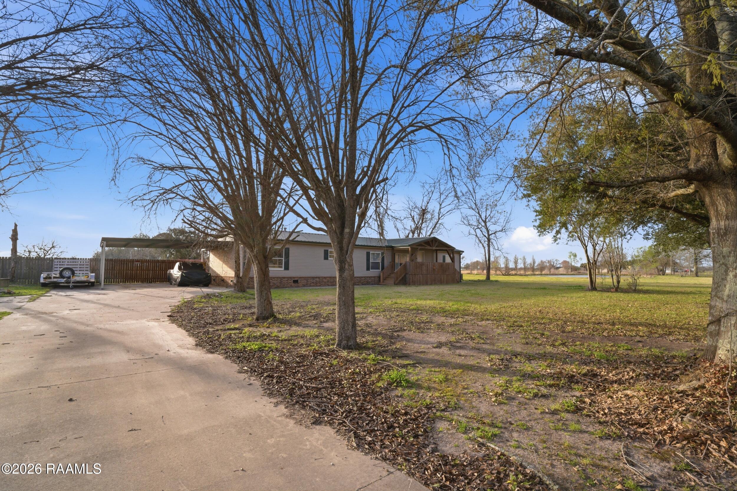 118 Hoosier Lane Church Point, LA 70525 - Photo 38 of 39 Property