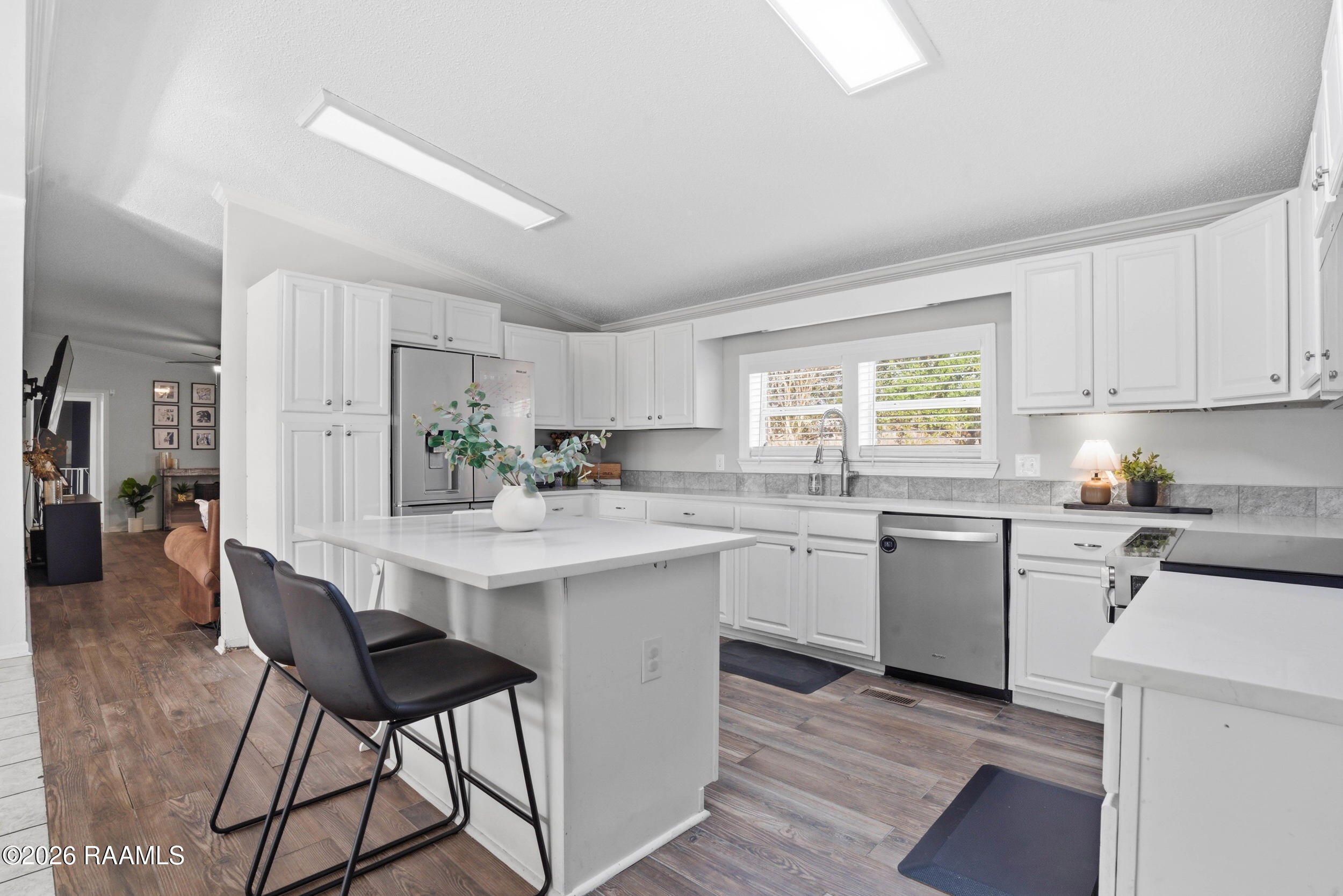 118 Hoosier Lane Church Point, LA 70525 - Photo 5 of 39 kitchen