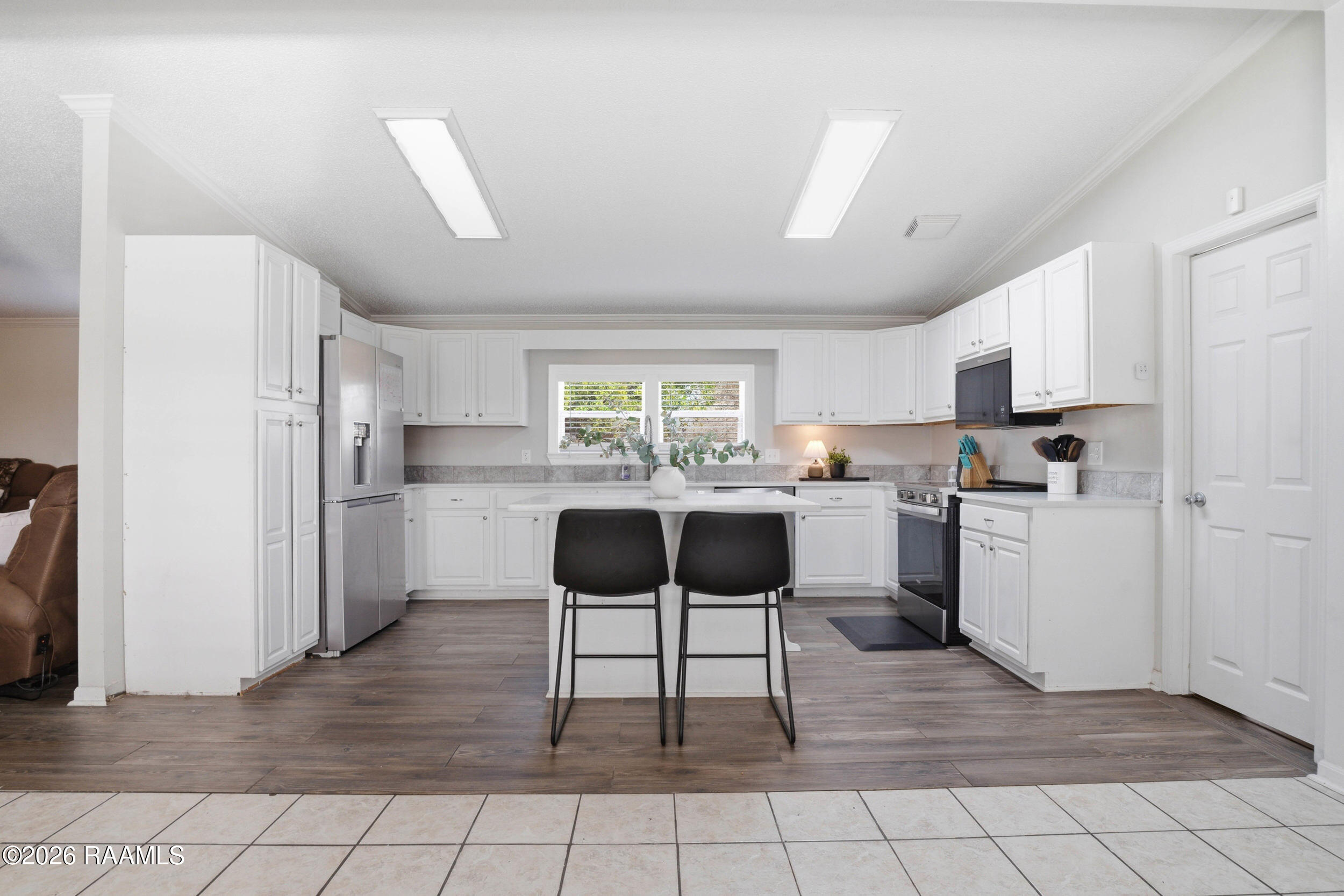 118 Hoosier Lane Church Point, LA 70525 - Photo 6 of 39 kitchen 1