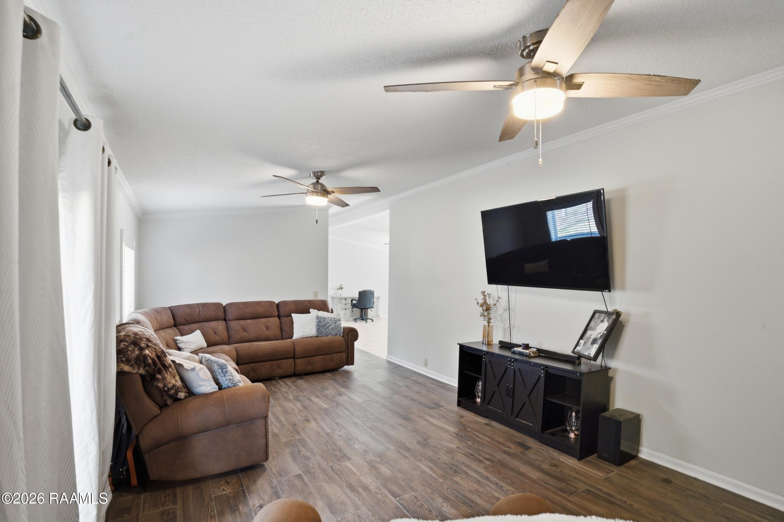 118 Hoosier Lane Church Point, LA 70525 - Photo 8 of 39 living 1