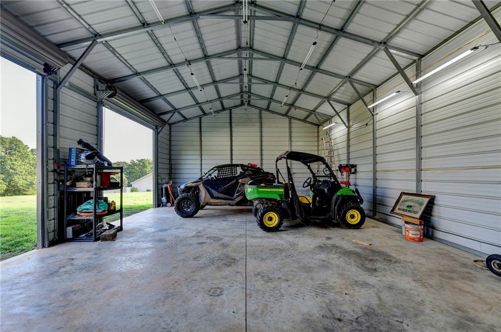 2851 Dawkins Road Royston, GA 30662 - Photo 40 of 41 Gallery Image 40
