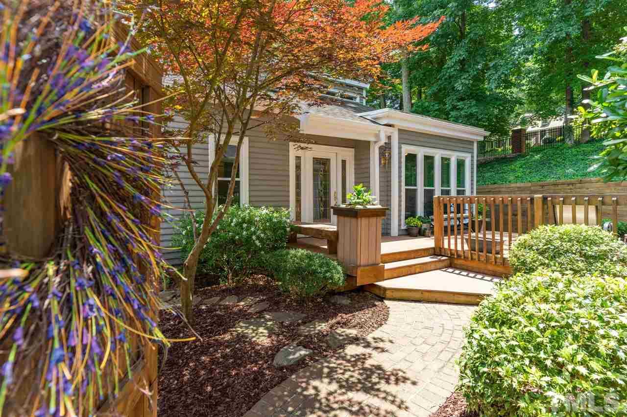 6900 Hunters Way Raleigh, NC 27615 - Photo 1 of 30