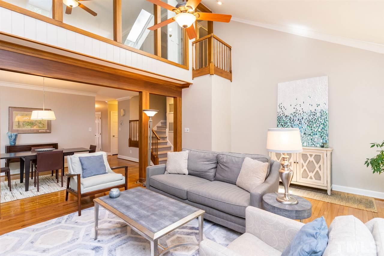6900 Hunters Way Raleigh, NC 27615 - Photo 12 of 30