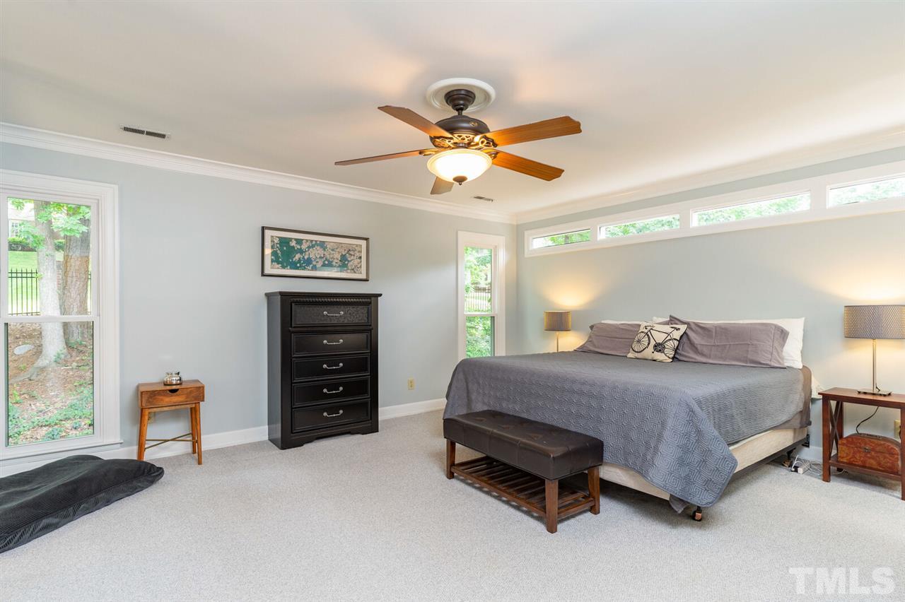 6900 Hunters Way Raleigh, NC 27615 - Photo 18 of 30