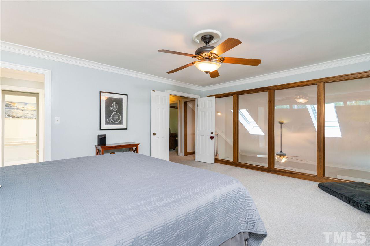 6900 Hunters Way Raleigh, NC 27615 - Photo 19 of 30