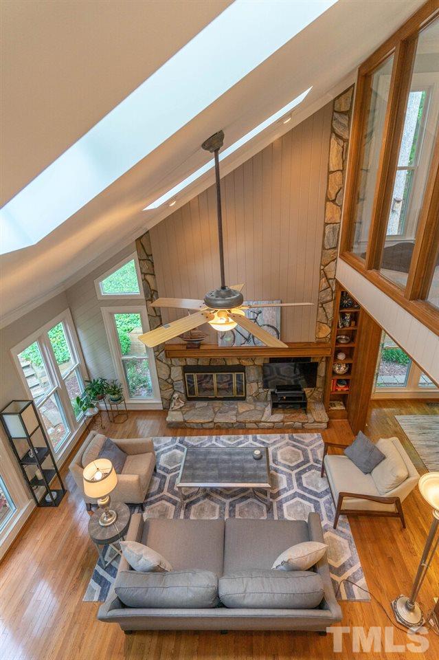 6900 Hunters Way Raleigh, NC 27615 - Photo 25 of 30