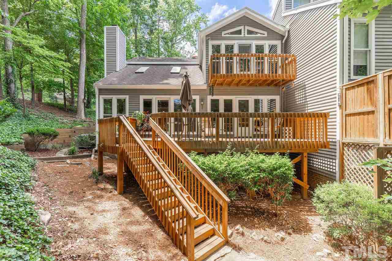 6900 Hunters Way Raleigh, NC 27615 - Photo 28 of 30
