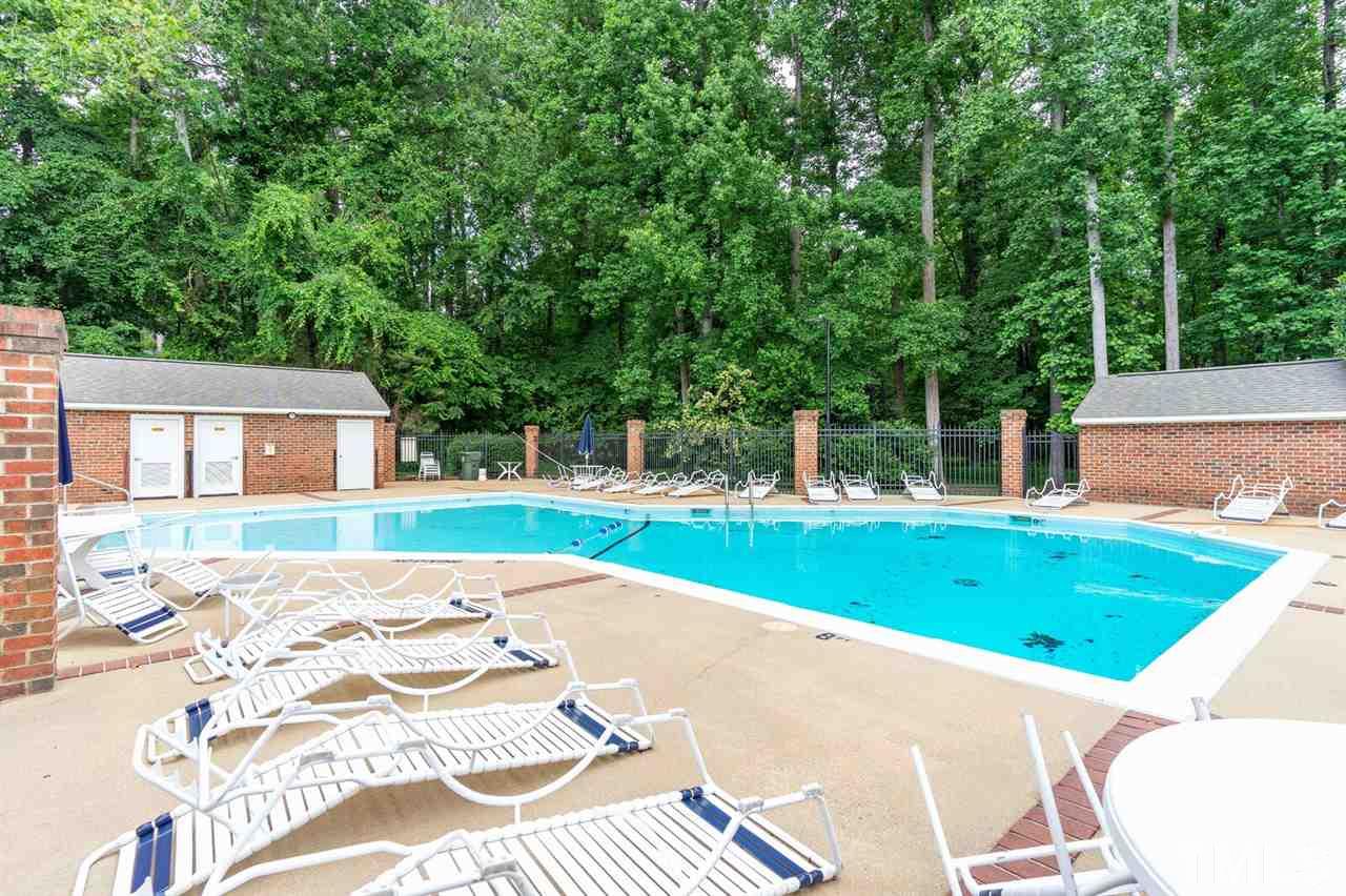 6900 Hunters Way Raleigh, NC 27615 - Photo 29 of 30