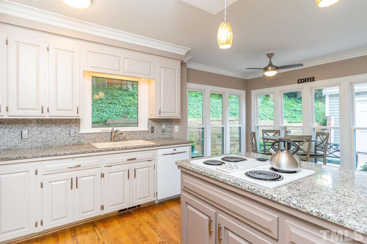 6900 Hunters Way Raleigh, NC 27615 - Photo 8 of 30