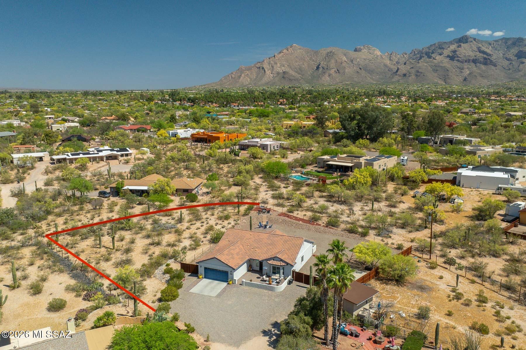 1146 West Las Lomitas Road Tucson, AZ 85704 - Photo 4 of 33
