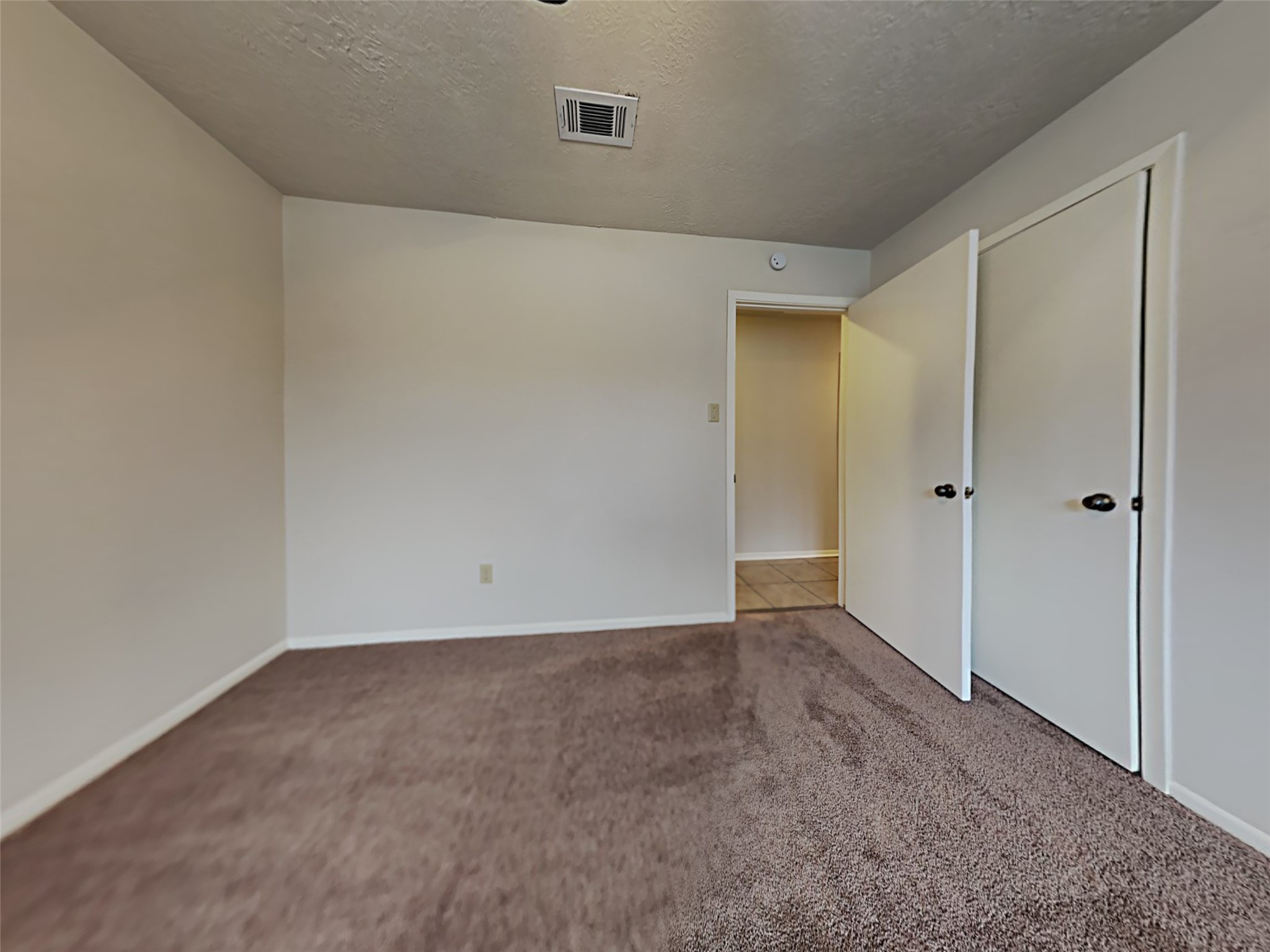 603 Blue Ridge Drive Shenandoah, TX 77381 - Photo 7 of 17 a view of an empty room