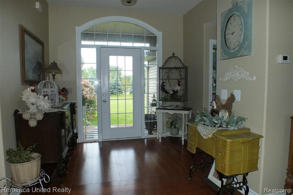 3721 Chase Lake Road Howell, MI 48855 - Photo 22 of 31