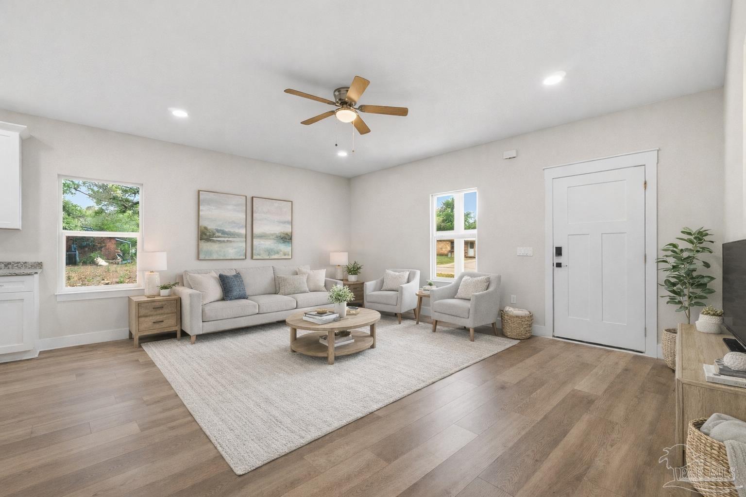 216 Alton Road Pensacola, FL 32507 - Photo 6 of 36 Virtually Staged