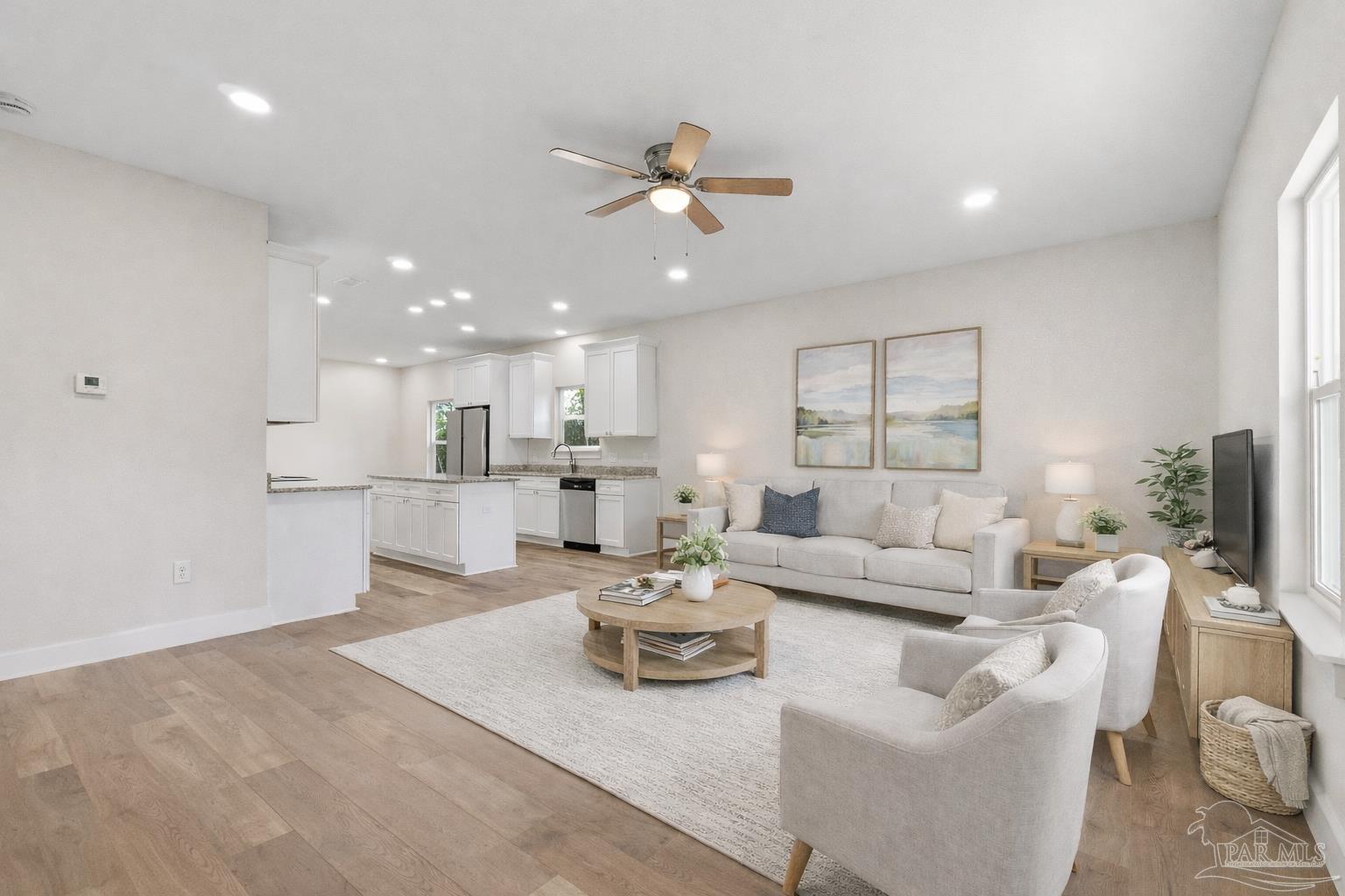 216 Alton Road Pensacola, FL 32507 - Photo 8 of 36 Virtually Staged