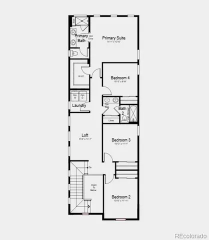 $574,990 | 14843 Arbor Boulevard West, Thornton, CO 80602