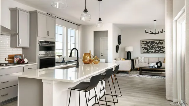 $574,990 | 14843 Arbor Boulevard West, Thornton, CO 80602