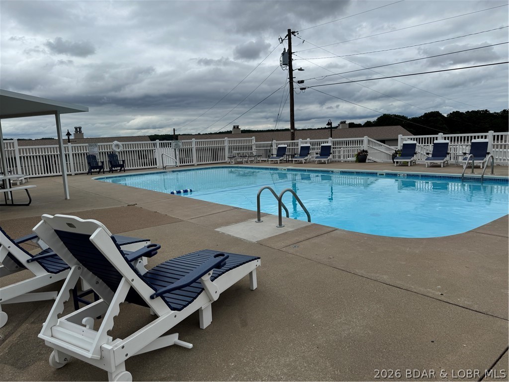 5499 3 Seasons Road, Unit F6 Osage Beach, MO 65065 - Photo 31 of 32