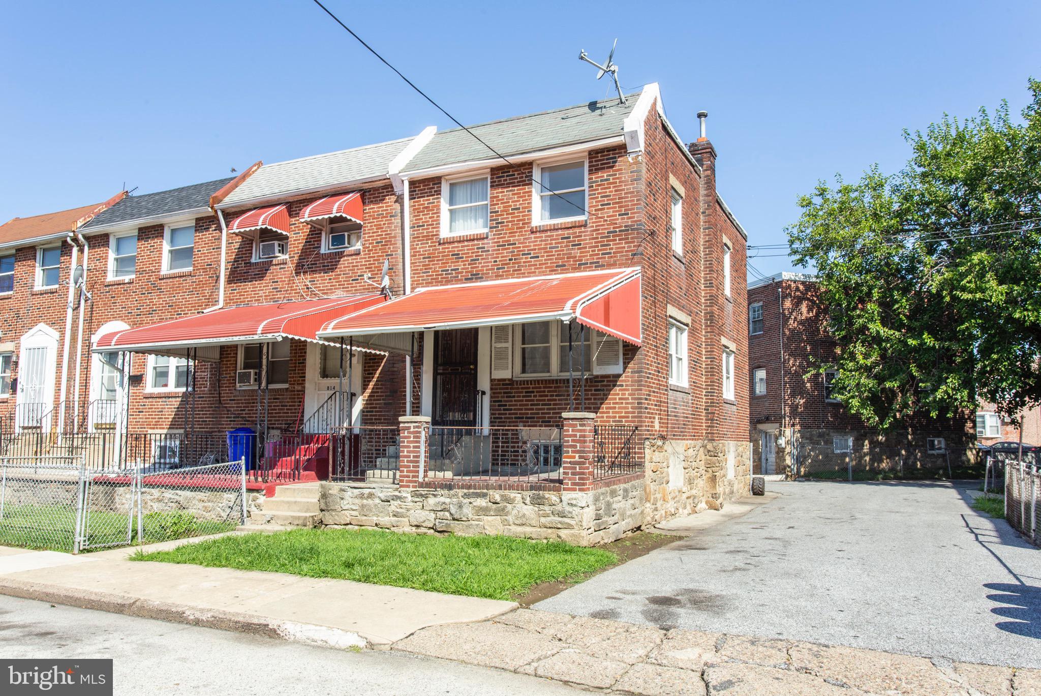 812 MacDonald Street Chester, PA 19013 - Photo 29 of 30