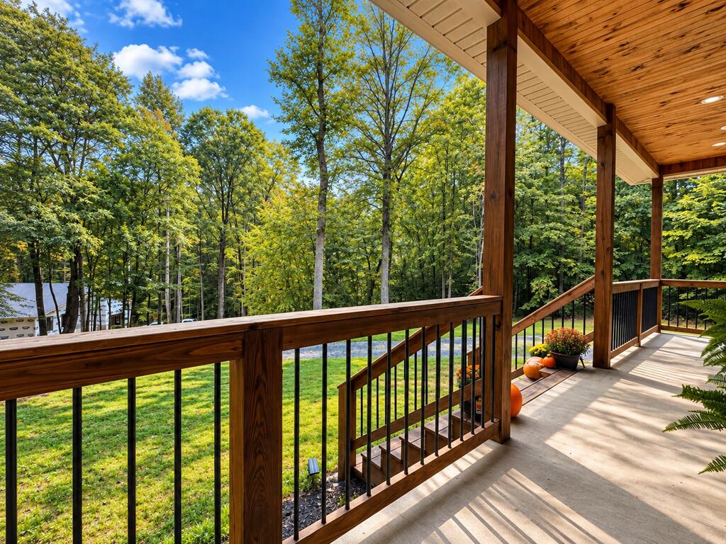 64 Red Oak Road Fayetteville, WV 25840 - Photo 27 of 29 Gallery Image 27