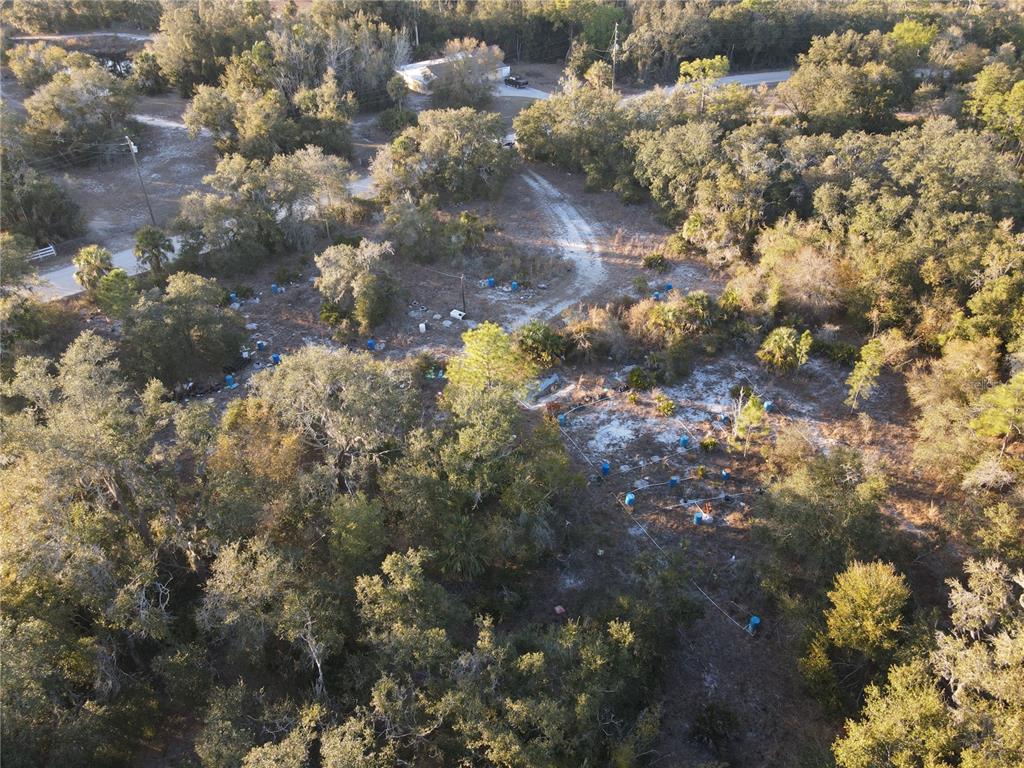 14420 Highland Road Wimauma, FL 33598 - Photo 19 of 19 a view of a city