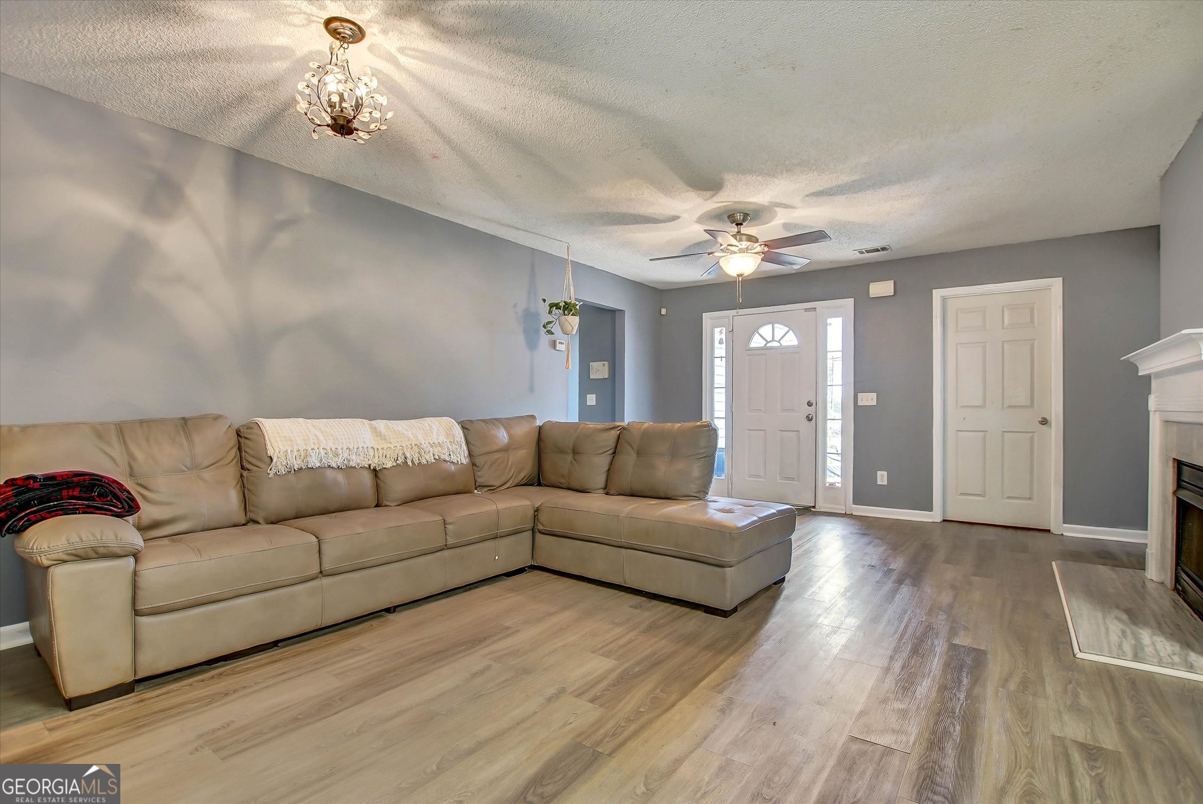 339 Regal Road Jackson, GA 30233 - Photo 4 of 19