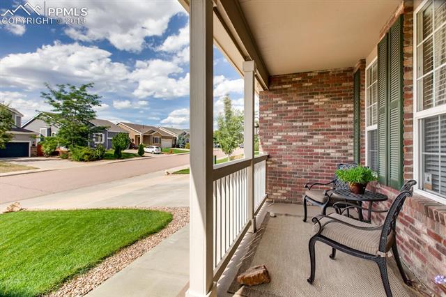 309 Avocet Loop Colorado Springs, CO 80921 - Photo 4 of 38 Gallery Image 4