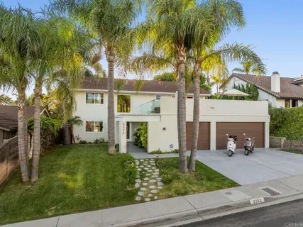 $2,448,000 | 2252 Soledad Rancho Road, San Diego, CA 92109