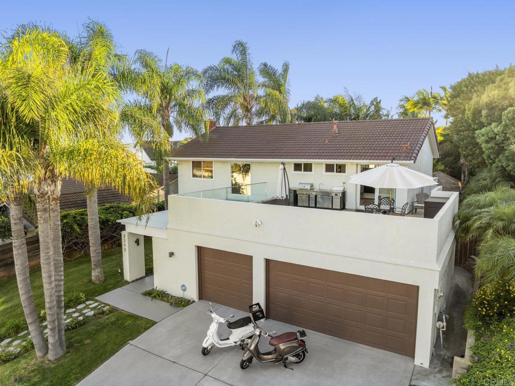 2252 Soledad Rancho Road San Diego, CA 92109 - Photo 38 of 39