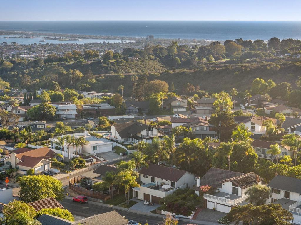 2252 Soledad Rancho Road San Diego, CA 92109 - Photo 39 of 39 a view of city and ocean