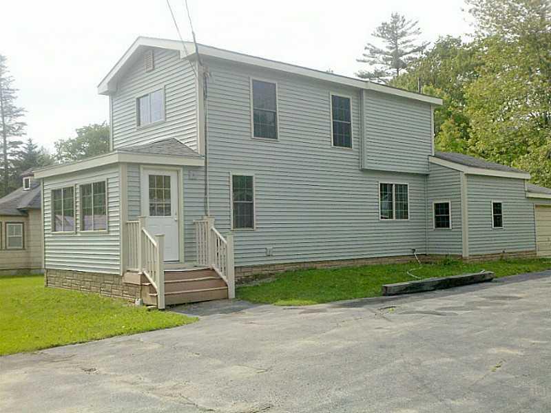 56 Call Road Milford, ME 04461 - Photo 2 of 5 Exterior Front.