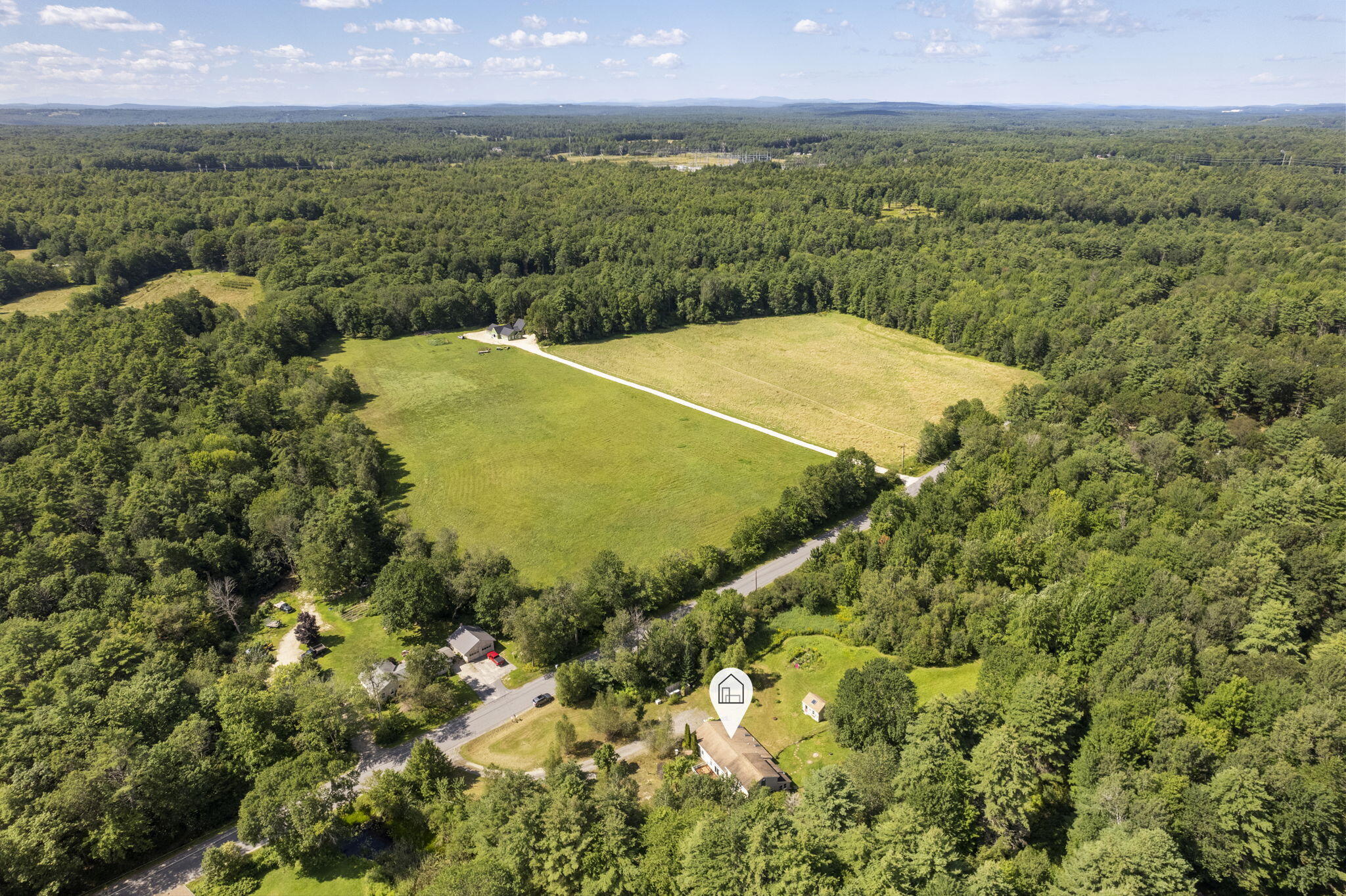 595 Lawrence Road Pownal, ME 04069 - Photo 4 of 31 14-web-or-mls-DJI_0488.