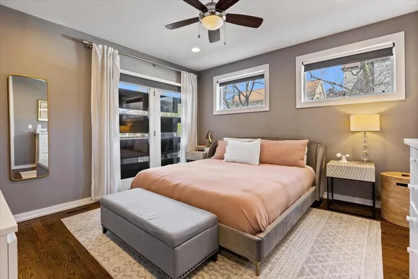 $875,000 | 1900 West Armitage Avenue, Unit 1, Chicago, IL 60622